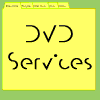DVD Services
